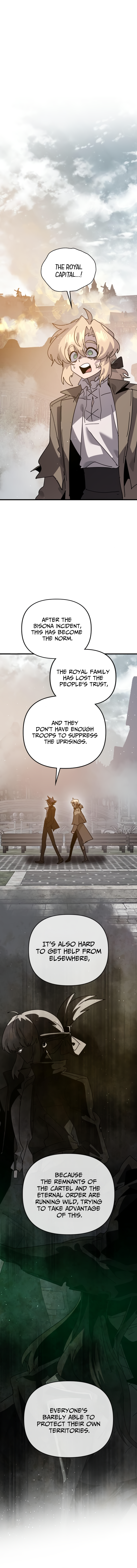 My Second Life is a Healing Life? Chapter 79 2